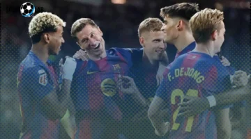 برشلونة وبايرن ميونخ يتنافسان على لقب أقوى هجوم في أوروبا